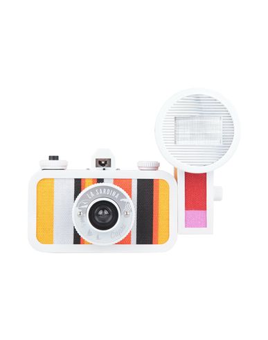 ZOOM LOMOGRAPHY - Camera
