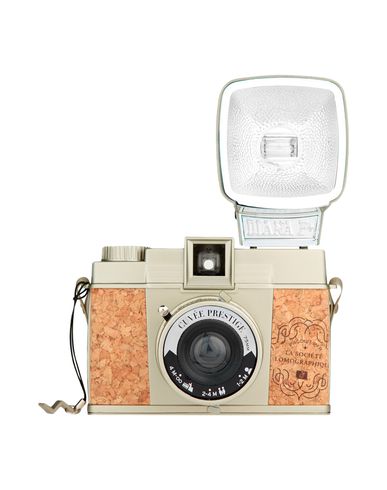 ZOOM LOMOGRAPHY - Camera