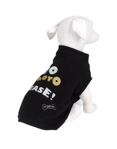 ZOOM FOR PETS ONLY - Coat