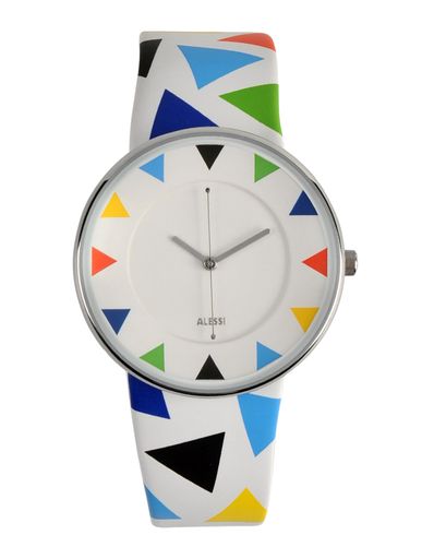 ZOOM ALESSI - Wrist watch