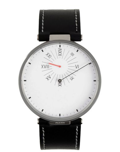 ZOOM ALESSI - Wrist watch