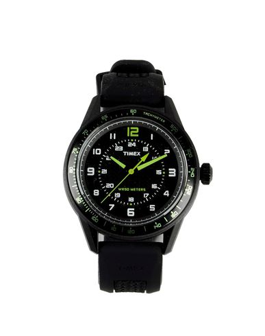 TIMEX Reloj de pulsera unisex