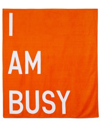 ZOOM ART PRODUCTION FUND - Beach towel