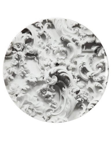ZOOM ART PRODUCTION FUND - Plate