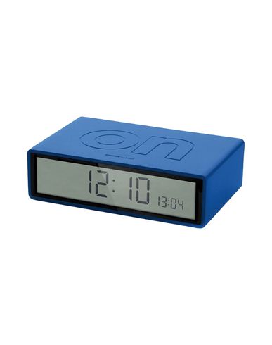 ZOOM LEXON - Table Clock