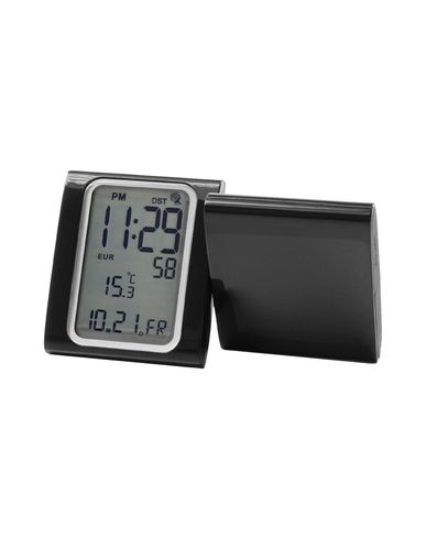 ZOOM LEXON - Table Clock