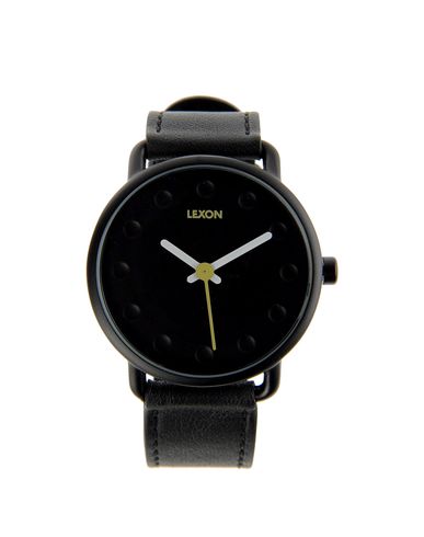 LEXON Reloj de pulsera unisex