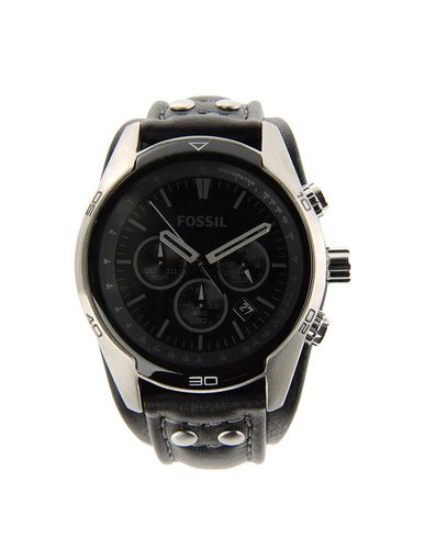 ZOOM FOSSIL - Wrist watch