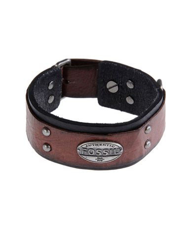 ZOOM FOSSIL - Bracelet