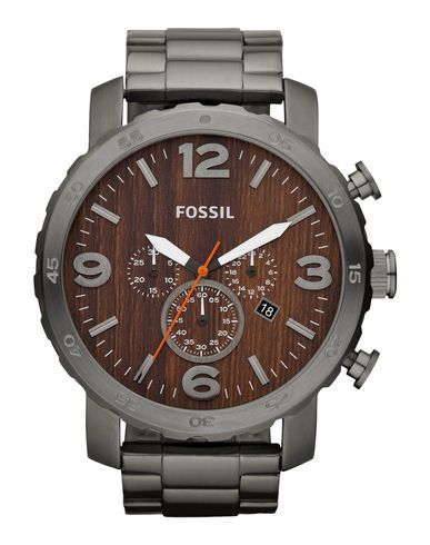 ZOOM FOSSIL - Wrist watch
