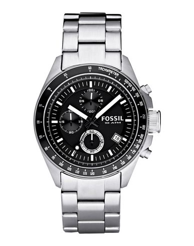 ZOOM FOSSIL - Wrist watch