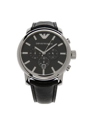 EMPORIO ARMANI - Wrist watch