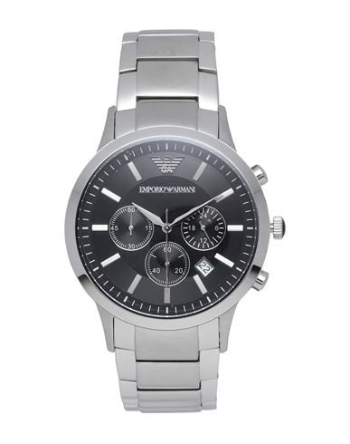ZOOM EMPORIO ARMANI - Wrist watch