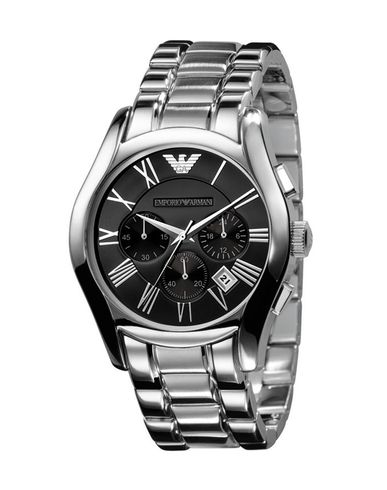ZOOM EMPORIO ARMANI - Wrist watch