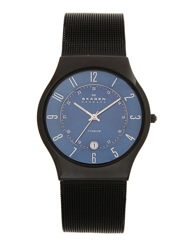 ZOOM SKAGEN DENMARK - Wrist watch