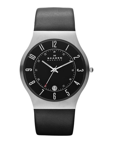 SKAGEN DENMARK Reloj de pulsera unisex