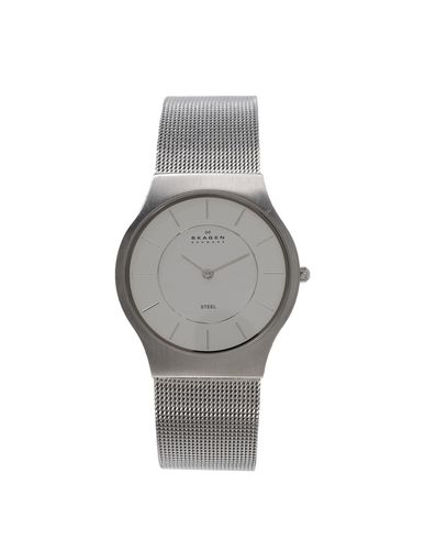 ZOOM SKAGEN DENMARK - Wrist watch