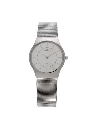 SKAGEN DENMARK Reloj de pulsera unisex