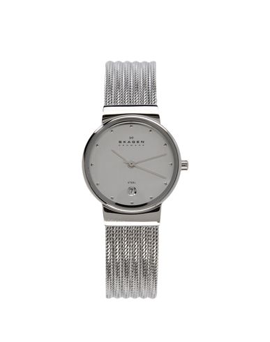 ZOOM SKAGEN DENMARK - Wrist watch