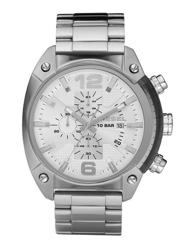 ZOOM DIESEL - Wrist watch