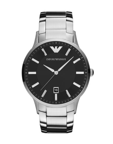 ZOOM EMPORIO ARMANI - Wrist watch