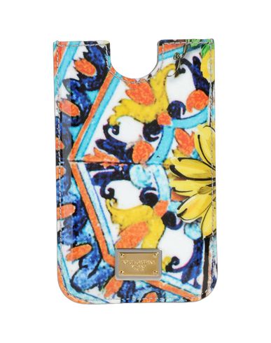 ZOOM DOLCE & GABBANA - Cell phone case