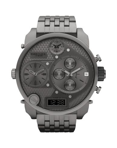 ZOOM DIESEL - Wrist watch