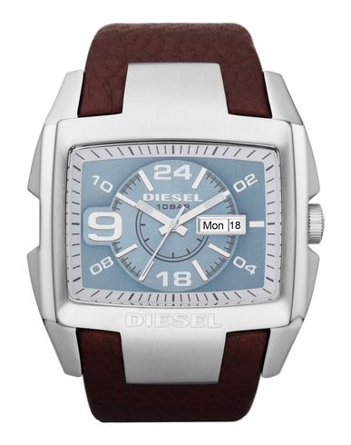 ZOOM DIESEL - Wrist watch