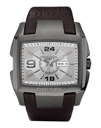 ZOOM DIESEL - Wrist watch