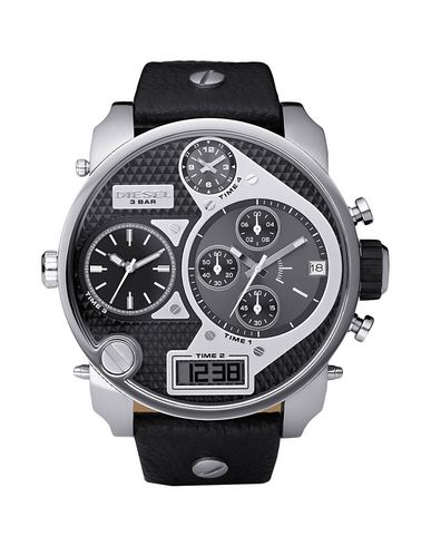 ZOOM DIESEL - Wrist watch