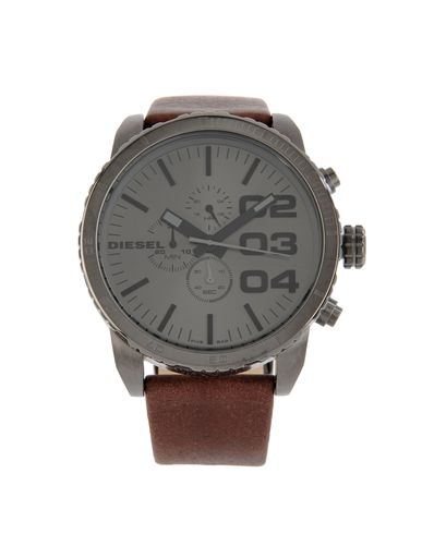 ZOOM DIESEL - Wrist watch