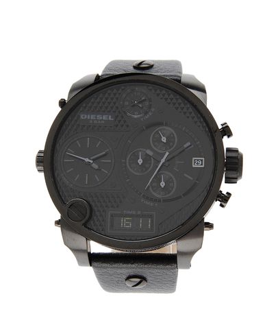 ZOOM DIESEL - Wrist watch