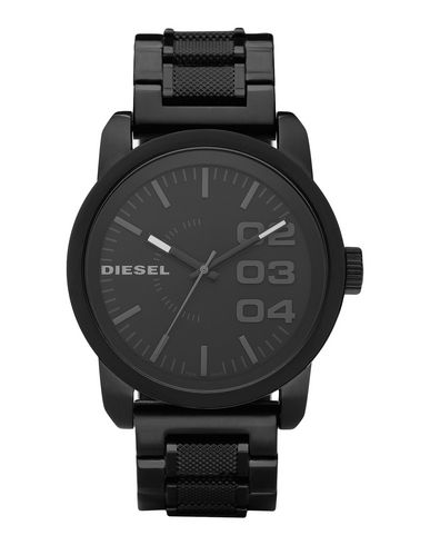 ZOOM DIESEL - Wrist watch