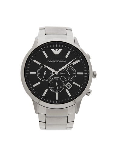 ZOOM EMPORIO ARMANI - Wrist watch