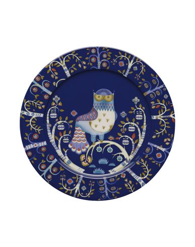 ZOOM IITTALA - Plate