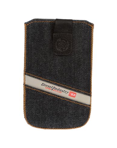 ZOOM DIESEL - Cell phone case