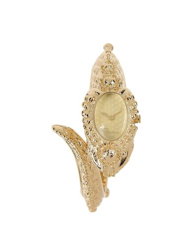 ZOOM ROBERTO CAVALLI TIMEWEAR - Wrist watch
