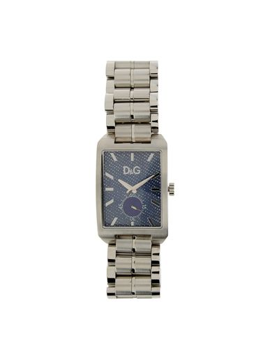 ZOOM D&G - Wrist watch