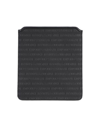 ZOOM EMPORIO ARMANI - Hi-tech accessory