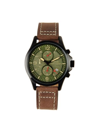 ZOOM AVI-8 - Wrist watch
