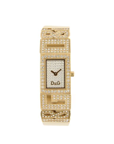 ZOOM D&G - Wrist watch