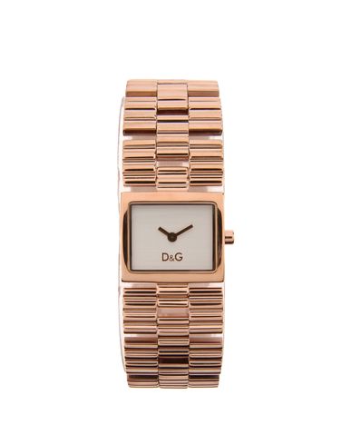 ZOOM D&G - Wrist watch