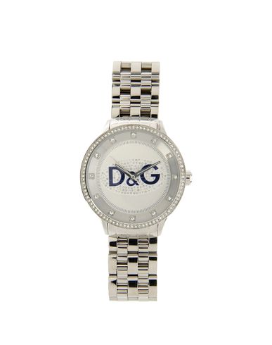 ZOOM D&G - Wrist watch
