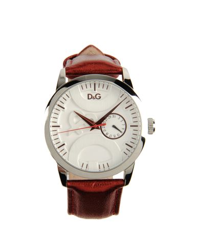 ZOOM D&G - Wrist watch
