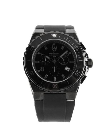 ZOOM SWISSEAGLE - Wrist watch