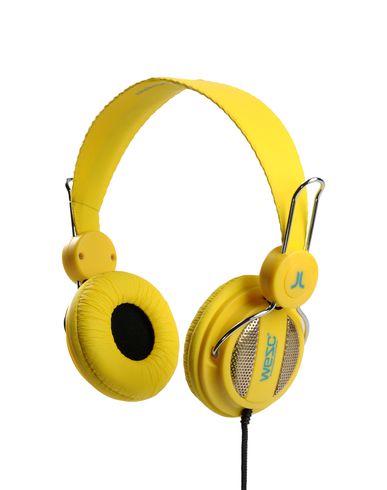 ZOOM WESC - Headphone
