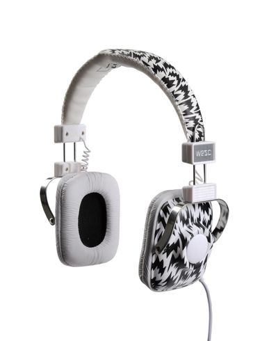 ZOOM WESC - Headphone