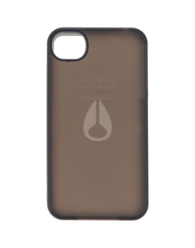 ZOOM NIXON - Cell phone case