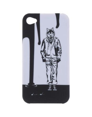 ZOOM DUE SOLI - Mobile phone case
