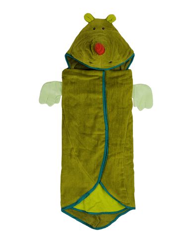 LILLIPUTIENS ALBORNOZ DE VIAJE infantil